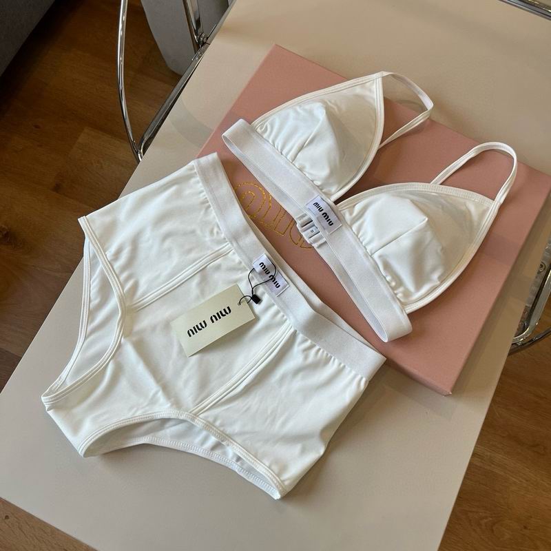Miu Miu Bikini ID:20250816-433